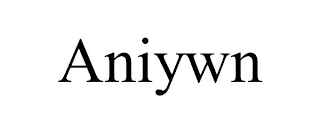 ANIYWN