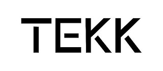 TEKK