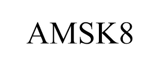 AMSK8