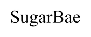 SUGARBAE