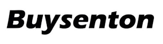 BUYSENTON