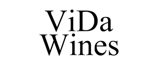 VIDA WINES