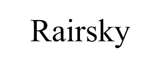 RAIRSKY