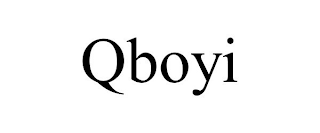 QBOYI