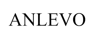 ANLEVO