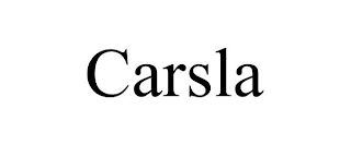 CARSLA