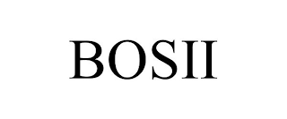 BOSII