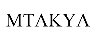 MTAKYA