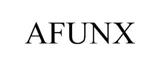 AFUNX