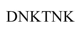 DNKTNK