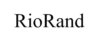 RIORAND