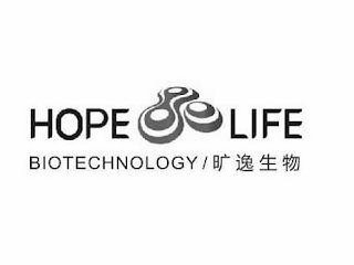 HOPE LIFE BIOTECHNOLOGY