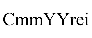 CMMYYREI