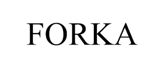 FORKA
