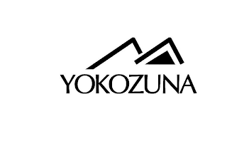 YOKOZUNA