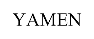 YAMEN