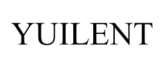 YUILENT