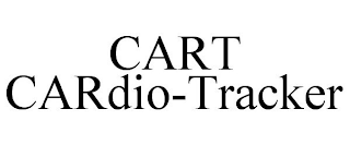 CART CARDIO-TRACKER