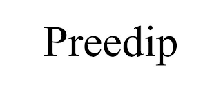 PREEDIP
