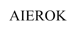 AIEROK