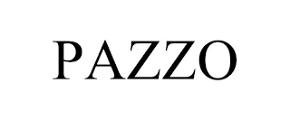 PAZZO