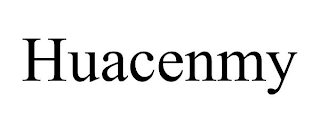 HUACENMY