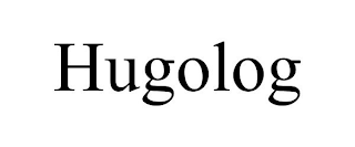 HUGOLOG