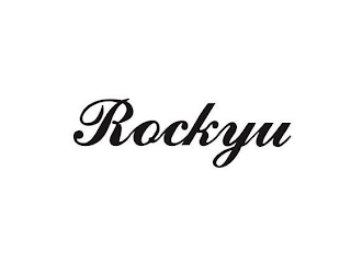 ROCKYU