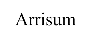 ARRISUM