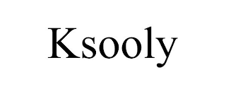 KSOOLY