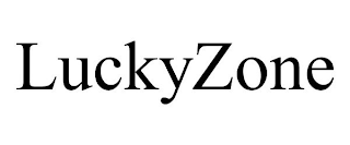 LUCKYZONE