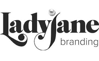 LADYJANE BRANDING