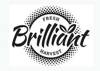 FRESH BRILLIANT HARVEST