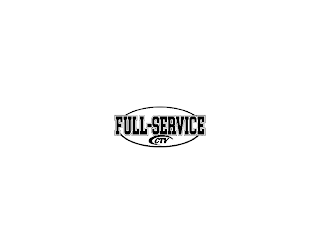 FULL SERVICE CTV