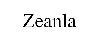 ZEANLA