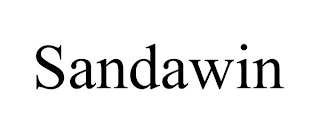 SANDAWIN