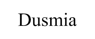 DUSMIA