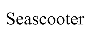 SEASCOOTER