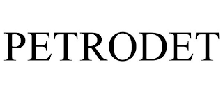 PETRODET