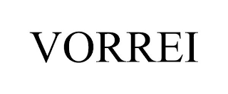 VORREI