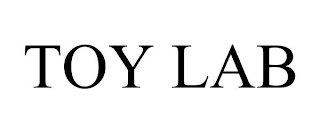 TOY LAB