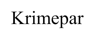 KRIMEPAR