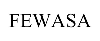 FEWASA
