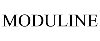 MODULINE