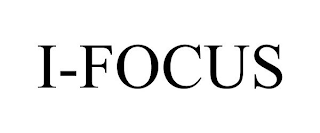 I-FOCUS