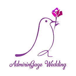 ADMIRINGAZE WEDDING