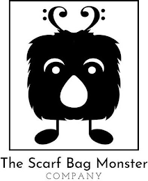 THE SCARF BAG MONSTER COMPANY