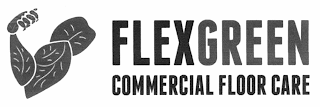 FLEXGREEN COMMERCIAL FLOOR CARE