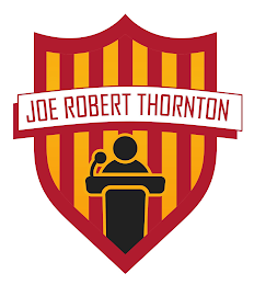 JOE ROBERT THORNTON