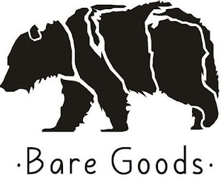 · BARE GOODS ·